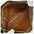 Borsa a pochette Louis Vuitton Monogram Marly Dragonne GM Marrone - vista 4