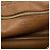Borsa a pochette Louis Vuitton Monogram Marly Dragonne GM Marrone - vista 5