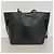 Borsa Tote Louis Vuitton Epi Neverfull MM Nero - vista 12