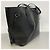 Borsa Tote Louis Vuitton Epi Neverfull MM Nero - vista 2