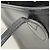 Borsa Tote Louis Vuitton Epi Neverfull MM Nero - vista 7