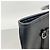 Borsa Tote Louis Vuitton Epi Neverfull MM Nero - vista 8
