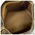 Bolso Louis Vuitton Monogram Speedy 25 Castaño - vista 4