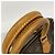 Bolso Louis Vuitton Monogram Speedy 25 Castaño - vista 9
