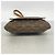 Sac à épaule Louis Vuitton Monogram Musette Salsa Marron - vue 3