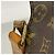 Sac à épaule Louis Vuitton Monogram Musette Salsa Marron - vue 6