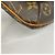 Sac à épaule Louis Vuitton Monogram Musette Salsa Marron - vue 8