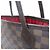 Borsa Tote Louis Vuitton Neverfull Marrone Damier ebene - vista 9