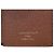 Louis Vuitton Portefeuille Victorine Tri-fold Wallet Marrone Monogramma - vista 4