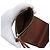 Louis Vuitton Portefeuille Victorine Tri-fold Wallet Marrone Monogramma - vista 6