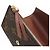 Louis Vuitton Portefeuille Victorine Tri-fold Wallet Marrone Monogramma - vista 7