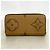 Louis Vuitton Monogram Giant Reverse Zippy Wallet Braun - Ansicht 8