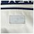 Chanel Tote Bag aus Navy-Canvas Marineblau - Ansicht 5