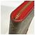 Louis Vuitton Monogram Zippy Wallet Retiro Marrone Fuschia - vista 5