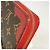 Louis Vuitton Monogram Zippy Wallet Retiro Marrone Fuschia - vista 6