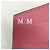 Louis Vuitton Monogram Portefeuille Pallas Compact Wallet Marrone Viola scuro - vista 5