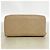 Louis Vuitton Monogram Empreinte Zippy Wallet Taupe - Ansicht 9