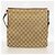 Borsa a tracolla Gucci GG Canvas Beige - vista 11