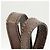 Borsa a tracolla Gucci GG Canvas Beige - vista 6