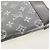 Louis Vuitton Monogram Eclipse Pochette Discovery Clutch Bag Preto - vista 10