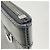 Louis Vuitton Monogram Eclipse Pochette Discovery Clutch Bag Preto - vista 6