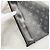 Louis Vuitton Monogram Eclipse Pochette Discovery Clutch Bag Preto - vista 8