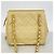 Borsa a tracolla Chanel Matelassé con catena Beige - vista 11