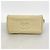 Borsa a tracolla Chanel Matelassé con catena Beige - vista 3