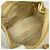 Borsa a tracolla Chanel Matelassé con catena Beige - vista 4