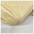 Borsa a tracolla Chanel Matelassé con catena Beige - vista 6