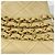 Borsa a tracolla Chanel Matelassé con catena Beige - vista 9