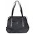 Borsa tote Gucci in nylon nero