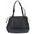 Borsa tote Gucci in nylon nero - vista 2