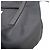 Borsa tote Gucci in nylon nero - vista 9
