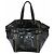 Borsa Tote Yves Saint Laurent Downtown Nero
