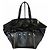 Borsa Tote Yves Saint Laurent Downtown Nero - vista 2