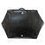 Borsa Tote Yves Saint Laurent Downtown Nero - vista 3