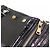 Borsa Tote Yves Saint Laurent Downtown Nero - vista 9