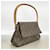 Borsa a tracolla Mini Looping Monogram Louis Vuitton Marrone - vista 2