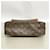 Borsa a tracolla Mini Looping Monogram Louis Vuitton Marrone - vista 3