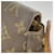Borsa a tracolla Mini Looping Monogram Louis Vuitton Marrone - vista 6