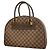Borsa Louis Vuitton Damier Nolita N41455 in Ebene Damier ebene