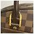 Borsa Louis Vuitton Damier Nolita N41455 in Ebene Damier ebene - vista 10