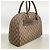 Borsa Louis Vuitton Damier Nolita N41455 in Ebene Damier ebene - vista 2