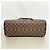 Borsa Louis Vuitton Damier Nolita N41455 in Ebene Damier ebene - vista 3