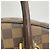 Borsa Louis Vuitton Damier Nolita N41455 in Ebene Damier ebene - vista 8