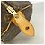 Borsa Louis Vuitton Monogram Speedy 25 Marrone - vista 10