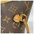 Borsa Tote Louis Vuitton Monogram Neverfull MM in Cerise Fuschia - vista 10