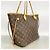Borsa Tote Louis Vuitton Monogram Neverfull MM in Cerise Fuschia - vista 2