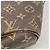Borsa Tote Louis Vuitton Monogram Neverfull MM in Cerise Fuschia - vista 6